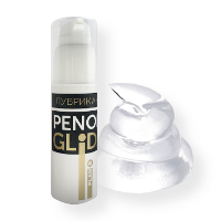 Penon Glide в Атаке